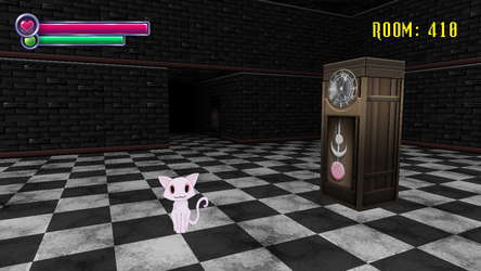 Spooky's Jump Scare Mansion screenshot 4