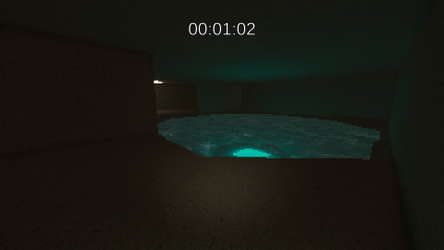 Liminal 98 screenshot 6