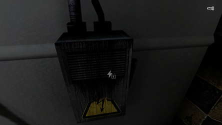 Red Room screenshot 9