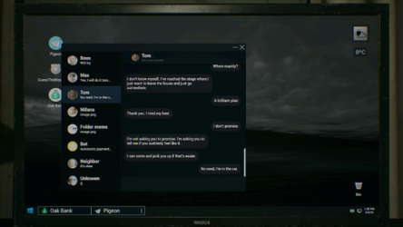 Maple Ridge screenshot 6