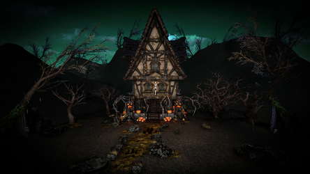 RPG Stories screenshot 1