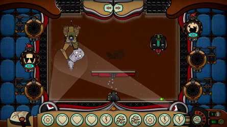 Harmless Demons screenshot 11
