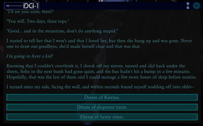 Whispers From The Rift screenshot 11