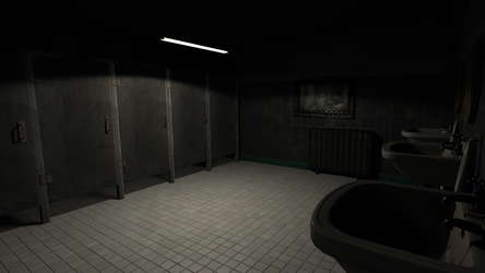 Lost Alone Ultimate screenshot 3