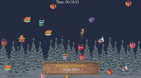 Krampus's Escape screenshot 2