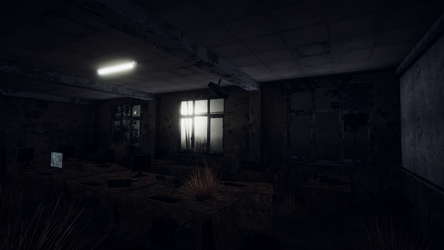 It is Just A Story - horror game screenshot 20