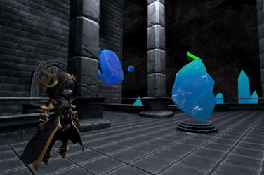 Magic Stone Guardians screenshot 4
