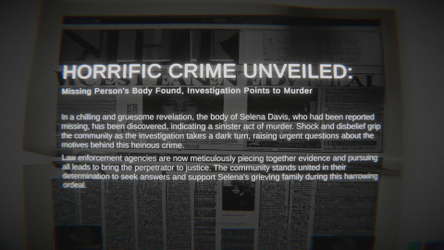 Terror in the Kitchen screenshot 2
