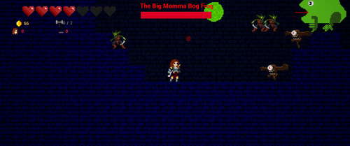 Everyone Moves With You screenshot 2