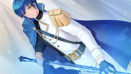 Eternal Glory screenshot 4