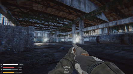 V.O.D.K.A. Open World Survival Shooter screenshot 7