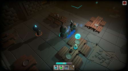 Bearskull screenshot 4
