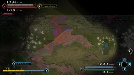 Skautfold: Knight's End screenshot 21