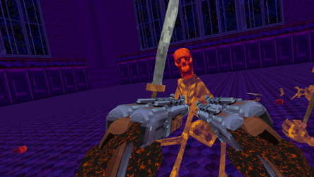 Rilla Shotgun screenshot 1