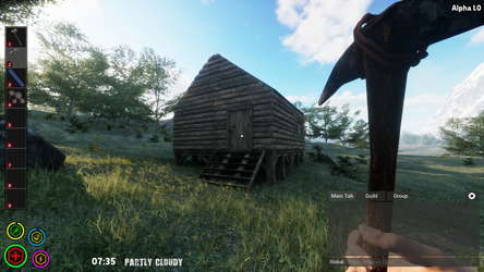 Your Journey of Survival screenshot 25
