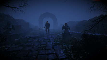 The Story of Henry Bishop screenshot 3