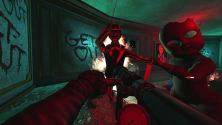 Killing Floor screenshot 8