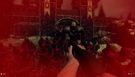 Cult: Fear Inside screenshot 9