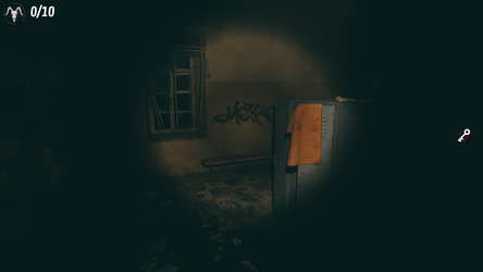 Frightened screenshot 6