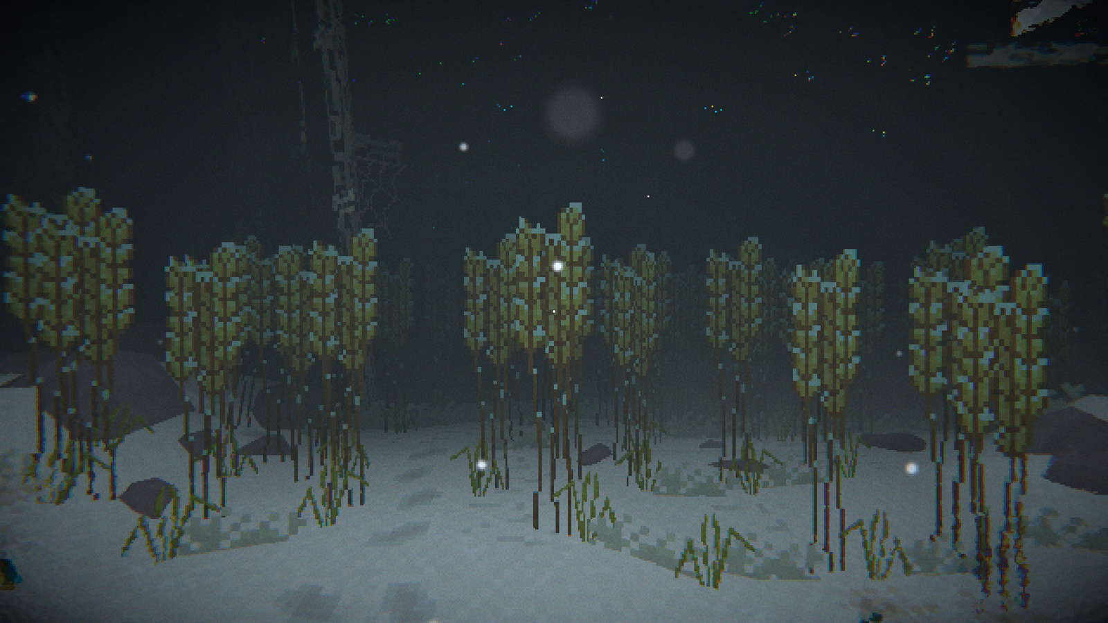 ARAIGNEES screenshot
