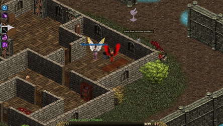 The 4th Coming screenshot 6