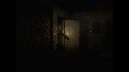 [REC] Paroxysm screenshot 4