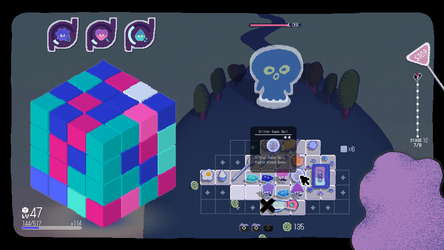 CUBEN screenshot 3