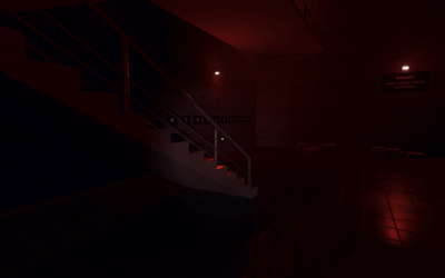 Heralds of Silence. Chapter one screenshot 10