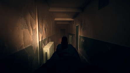 Operation: Outbreak - The Tenement screenshot 8