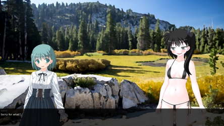 Gachimuchi screenshot 9