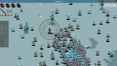 Loki's Revenge screenshot 12
