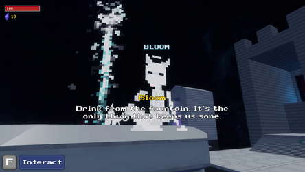 The Doors That Led to Nowhere screenshot 4