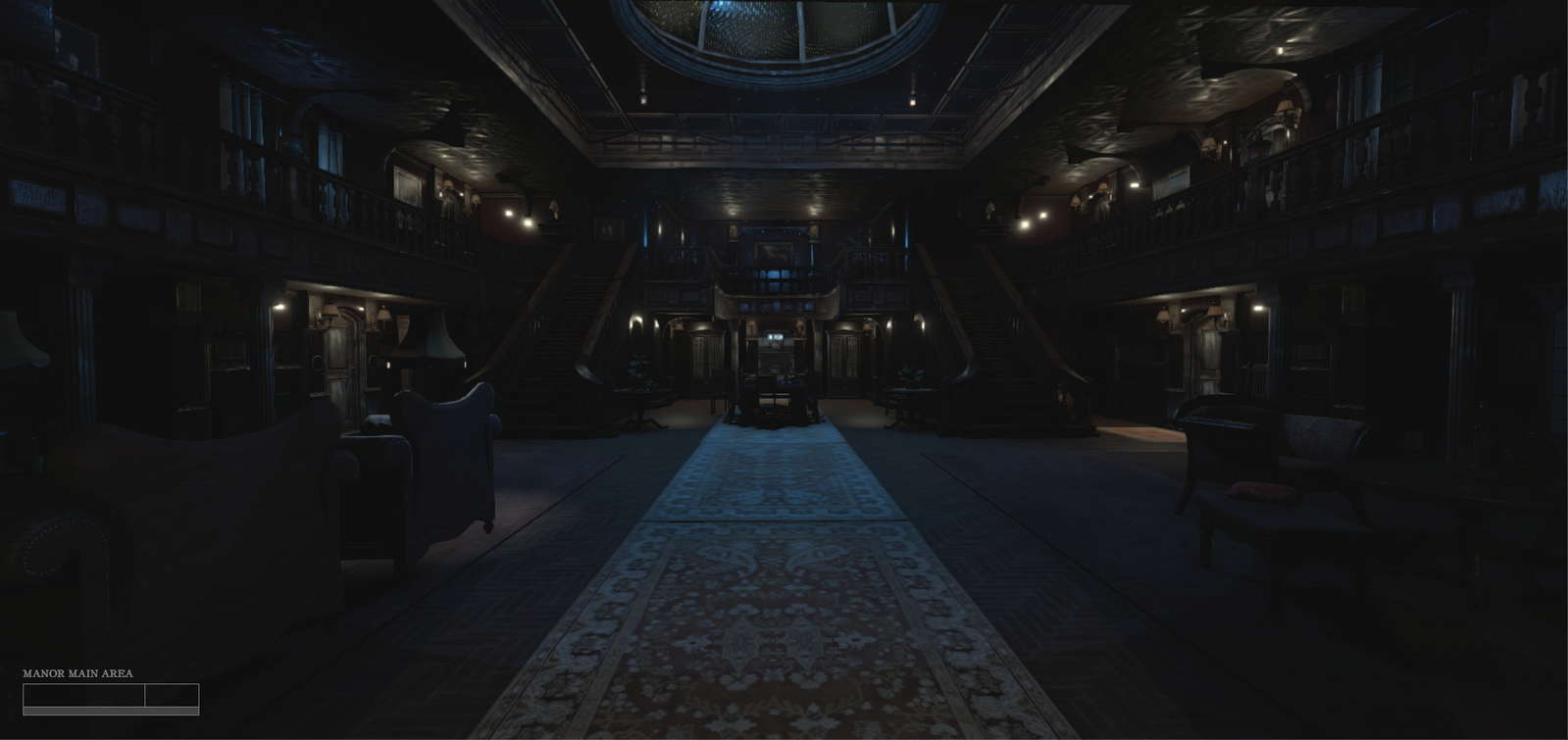 Deathbloom: Chapter 1 screenshot