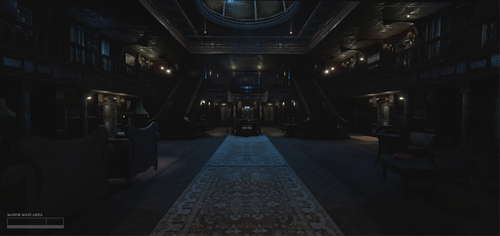 Deathbloom: Chapter 1 screenshot 1