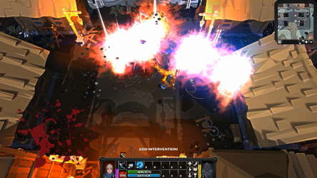 Viking Vengeance screenshot 14
