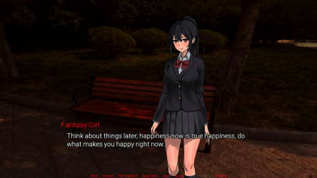 幻想症 Fantasy illness screenshot 8