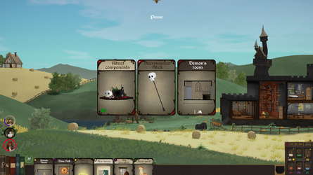 Spellcaster University screenshot 13