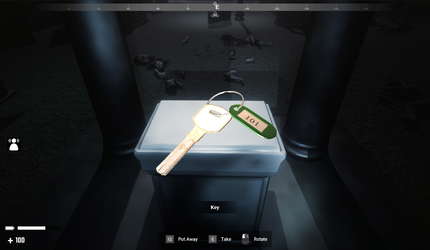 Psycho Reign screenshot 12