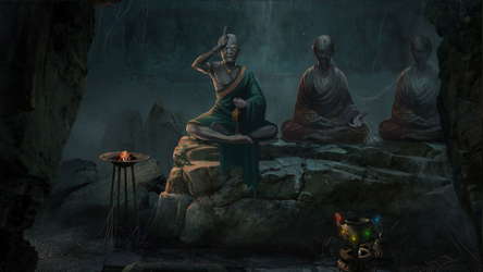 Paper Bride 2 Zangling Village screenshot 9