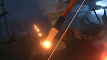 Realms of Eternity screenshot 6