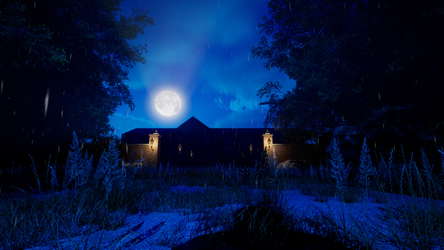 Echoes From The Past screenshot 3