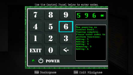 The Book of Regrets screenshot 3