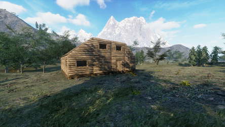Your Journey of Survival screenshot 17