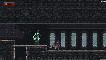 Jaderaze Inferno screenshot 19