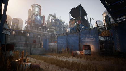 Dead Hope screenshot 1