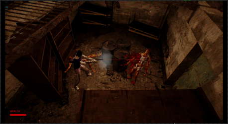 The Lacerator screenshot 4