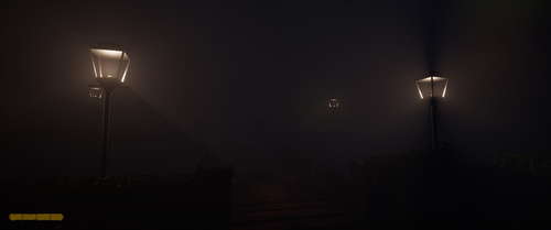 The Umbridge Estate screenshot 1