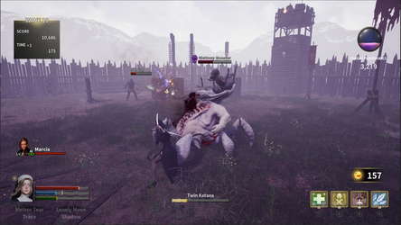 The Battle of Sacred Heart screenshot 14
