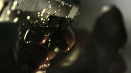 Murdered: Soul Suspect screenshot 7