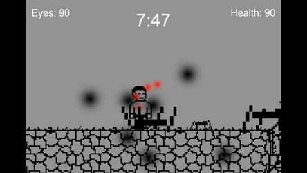 Todd's Spider Dream screenshot 7